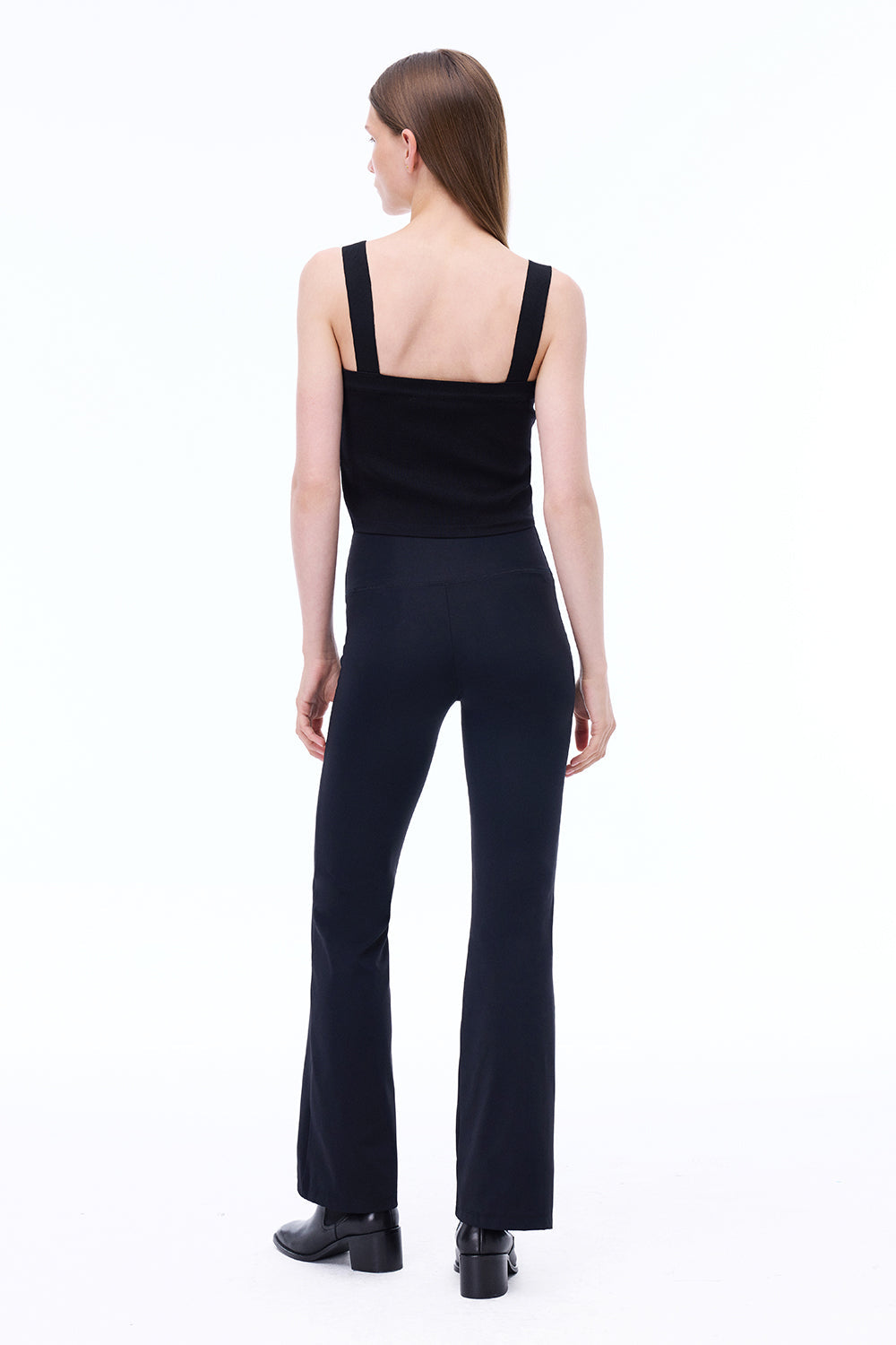 Biancas Tights Të Zeza 0114