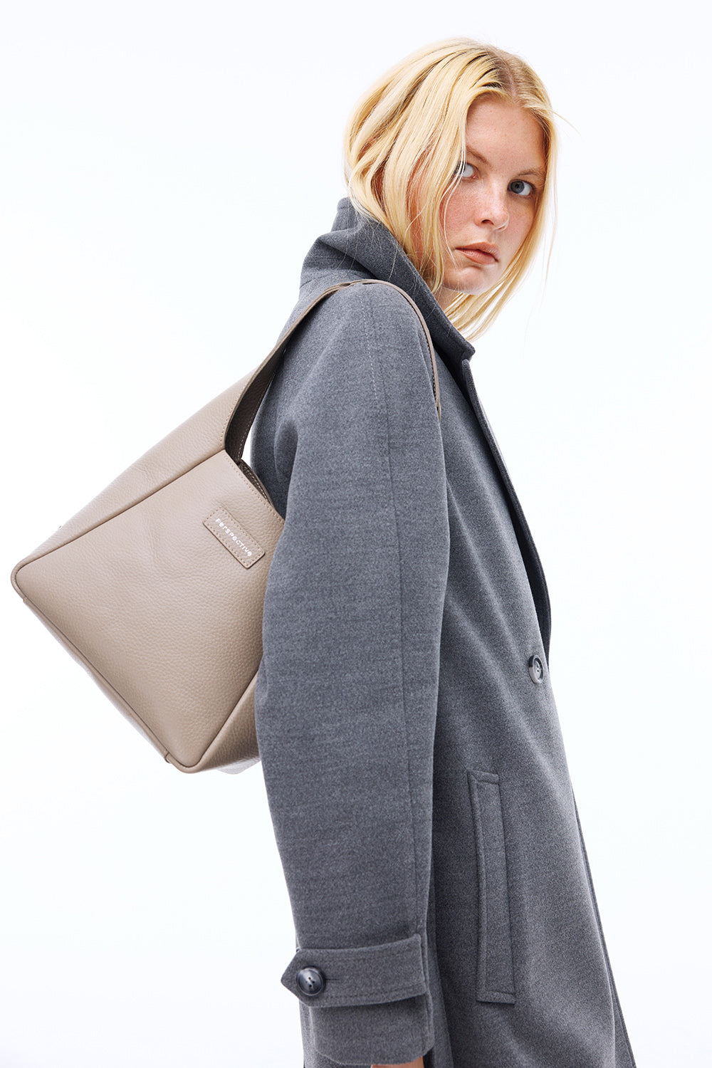 Mona Pallto Antracit 0796