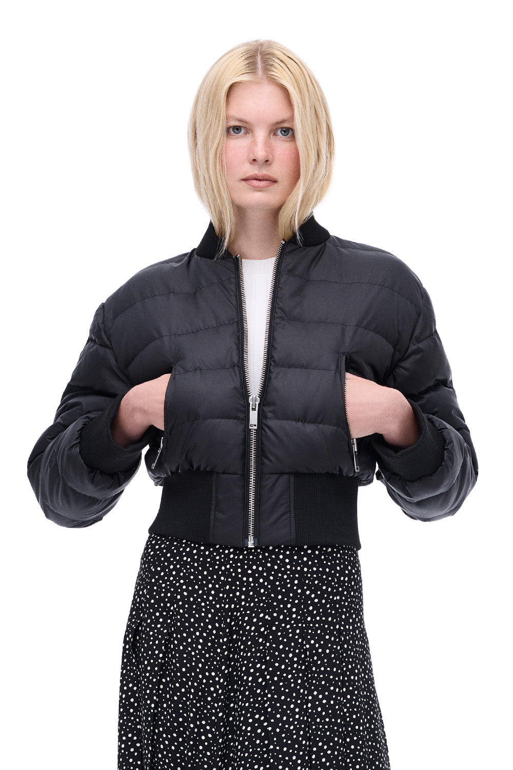 Awans Jakne E Zezë 0723