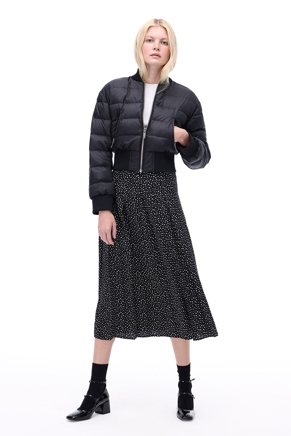 Awans Jakne E Zezë 0723