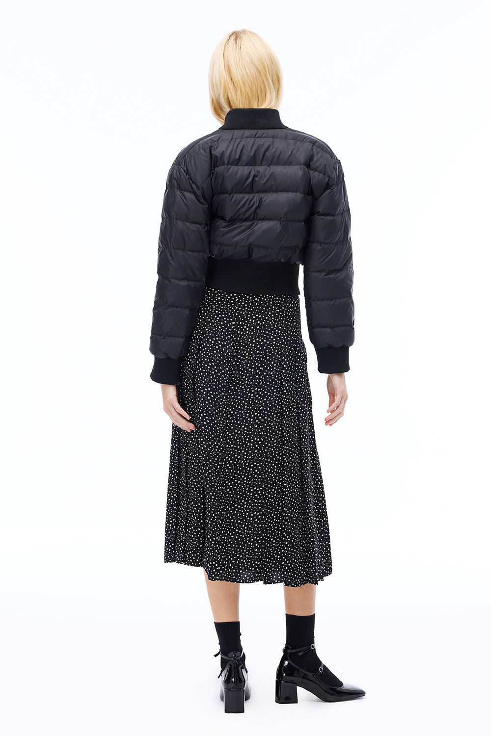 Awans Jakne E Zezë 0723