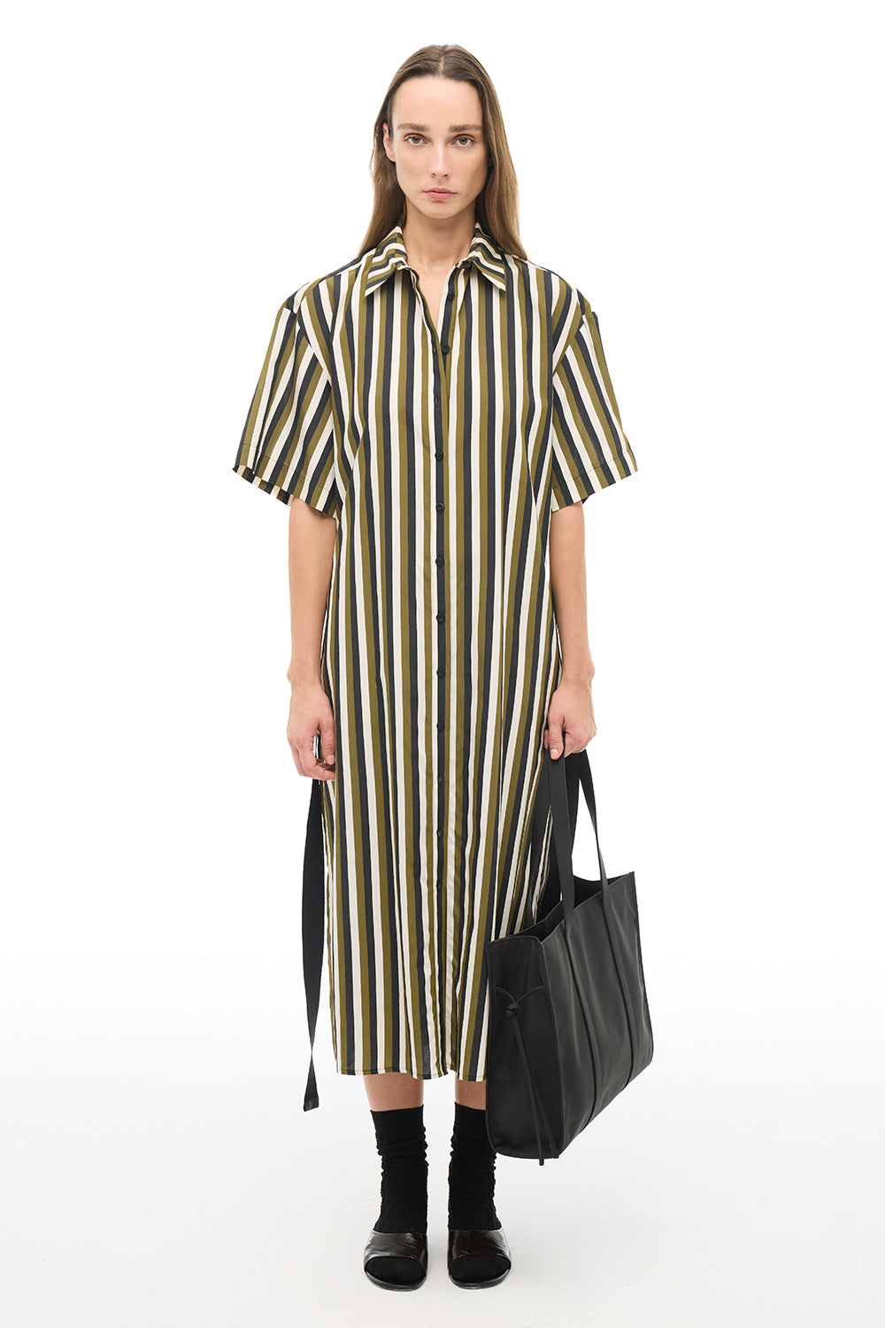 Janos Fustan Shumë Ngjyrësh 4074