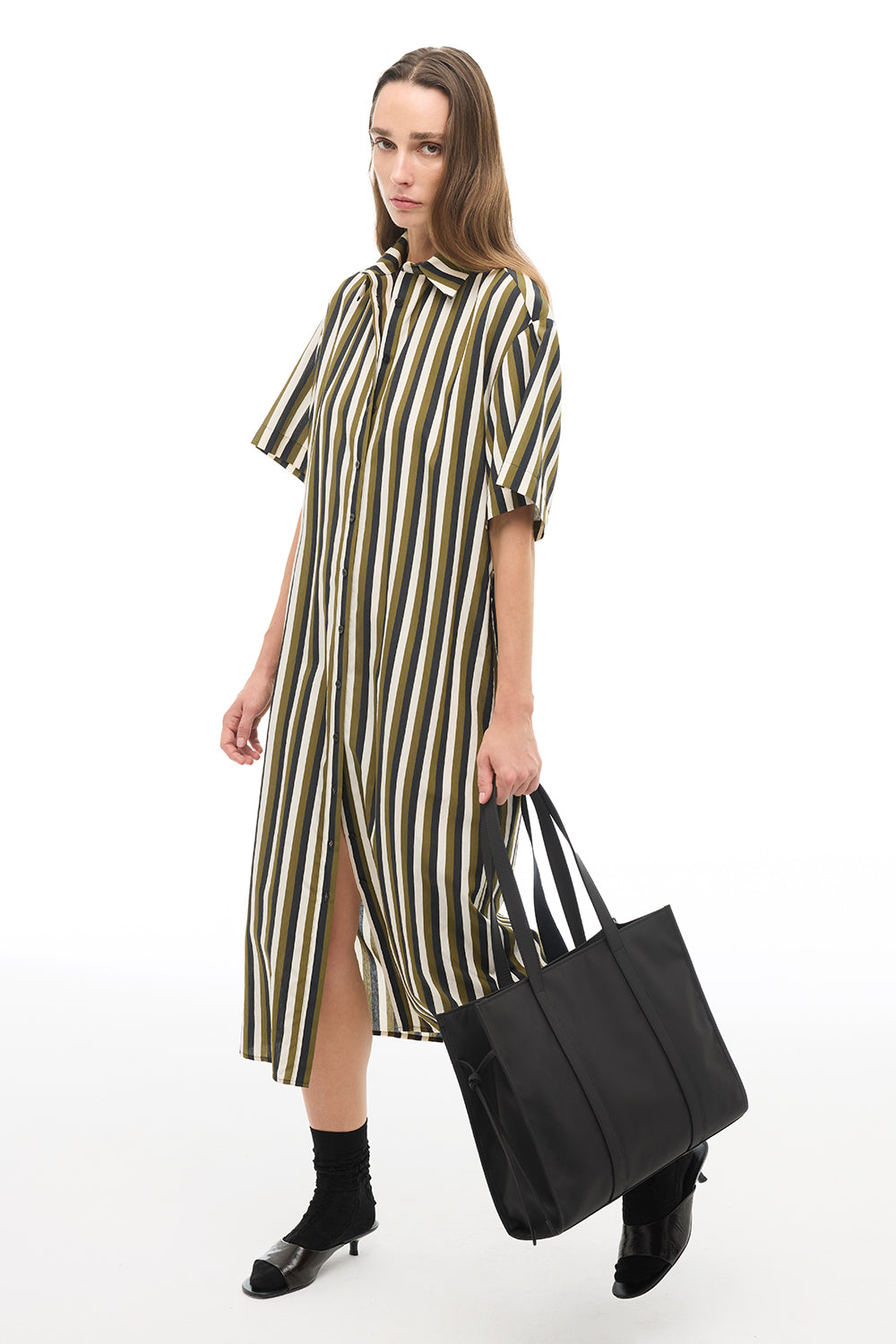 Janos Fustan Shumë Ngjyrësh 4074