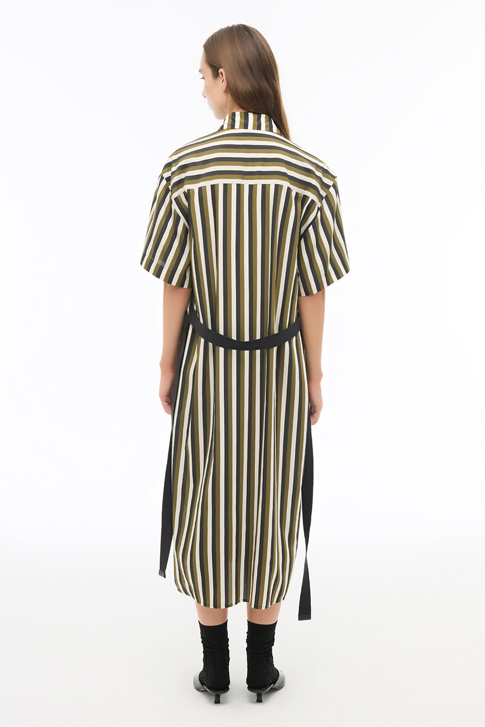 Janos Fustan Shumë Ngjyrësh 4074