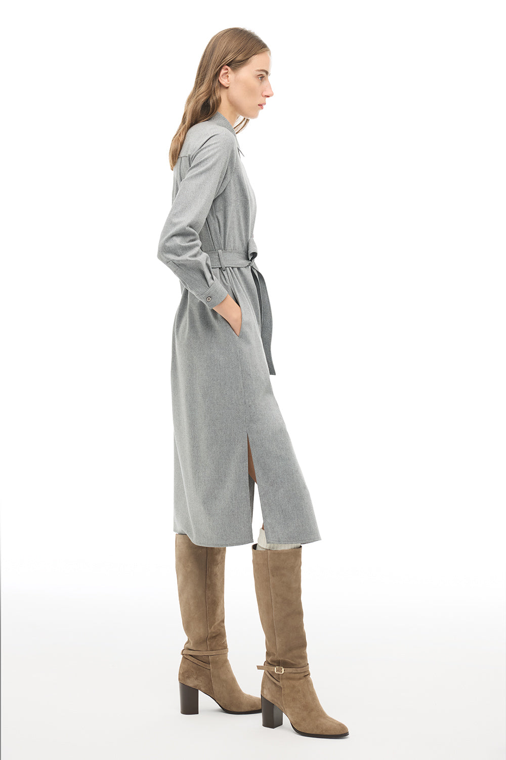 Daces Fustan Hiri 4079