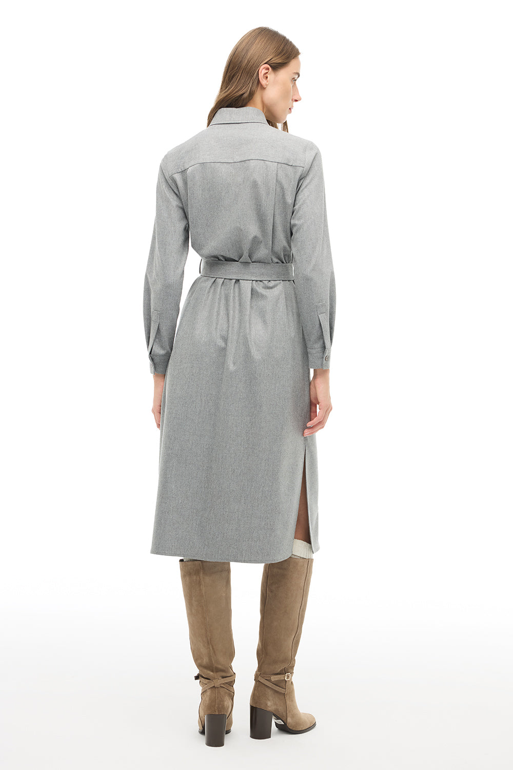 Daces Fustan Hiri 4079