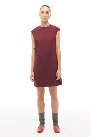 Odos Fustan Burgundy 4098