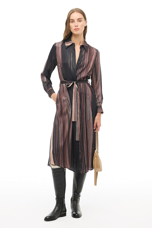 Evias Fustan Shumë Ngjyrsh 5007