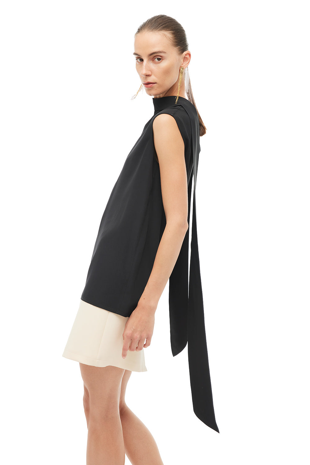 Arnels Bluzë E Zezë 3753