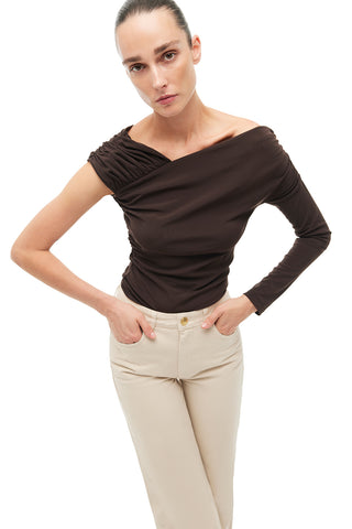 Prev Bluzë Kafe 3778