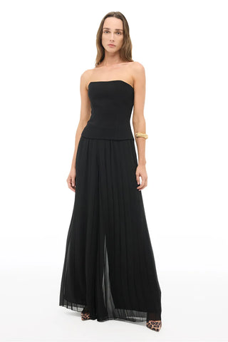 Erget Pantallona  Të Zi 2050