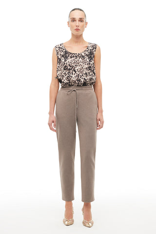 Emita Pantallona Kafe 2052