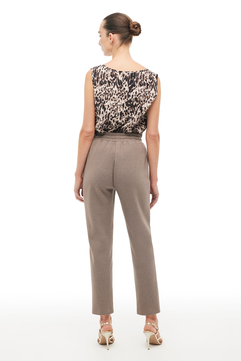 Emita Pantallona Kafe 2052