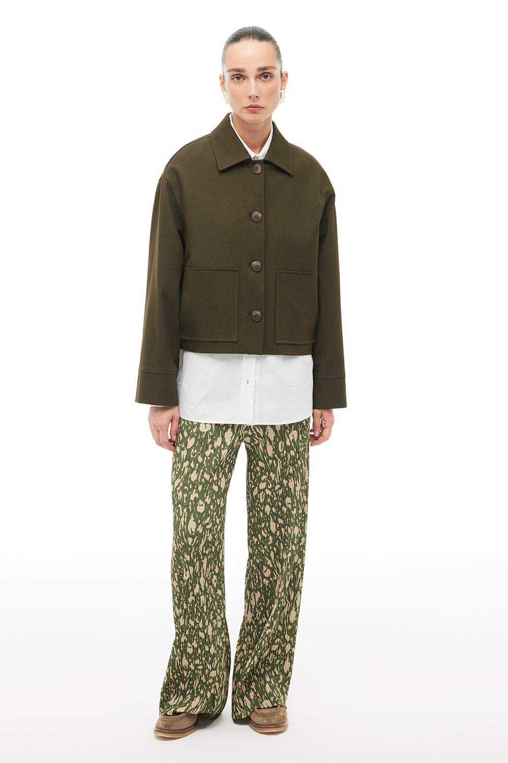 Oney Setër Gjelbër 2190