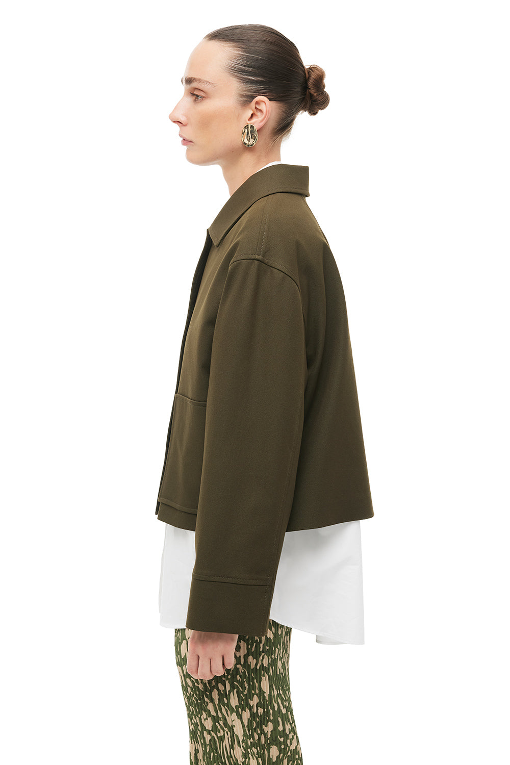 Oney Setër Gjelbër 2190