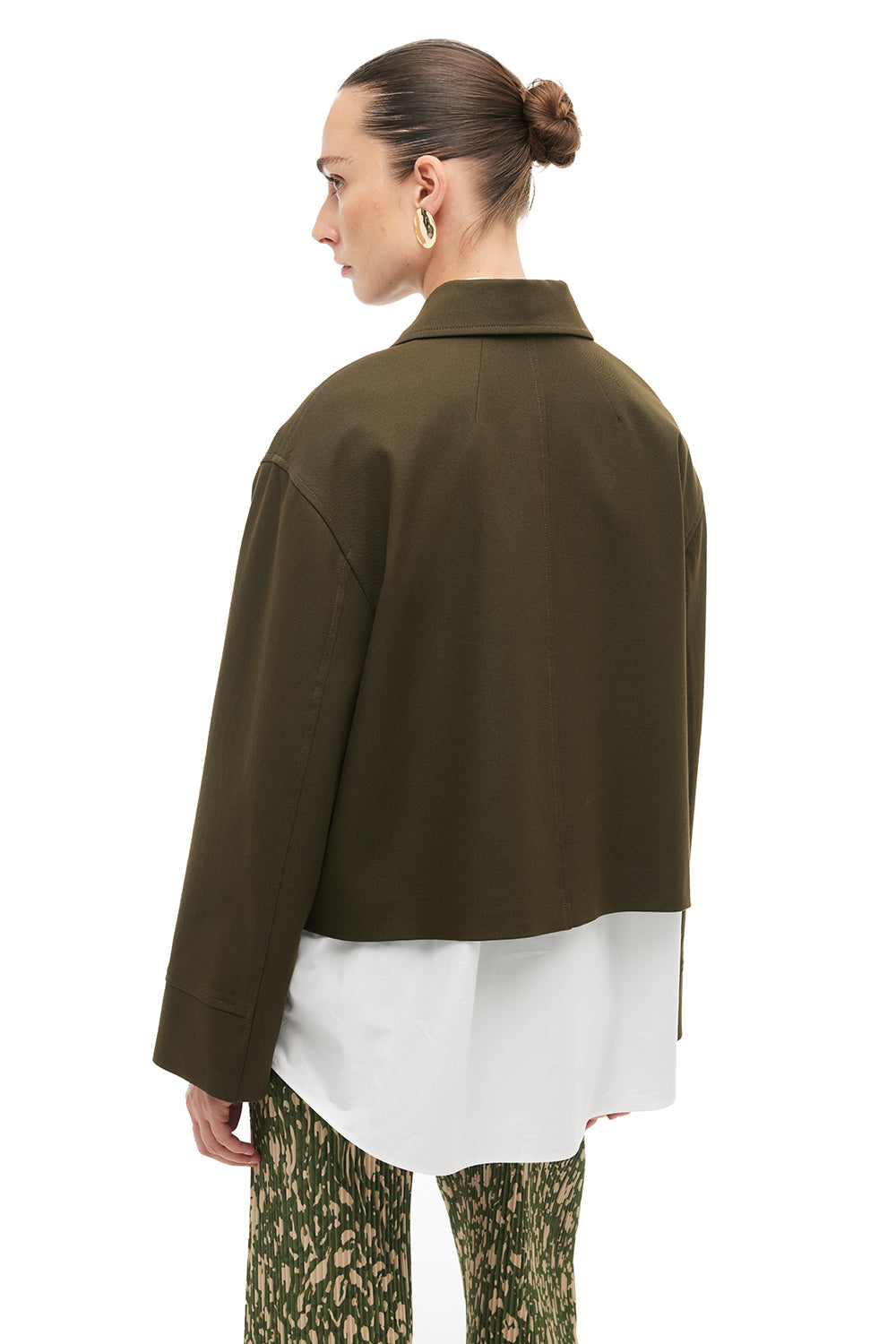 Oney Setër Gjelbër 2190