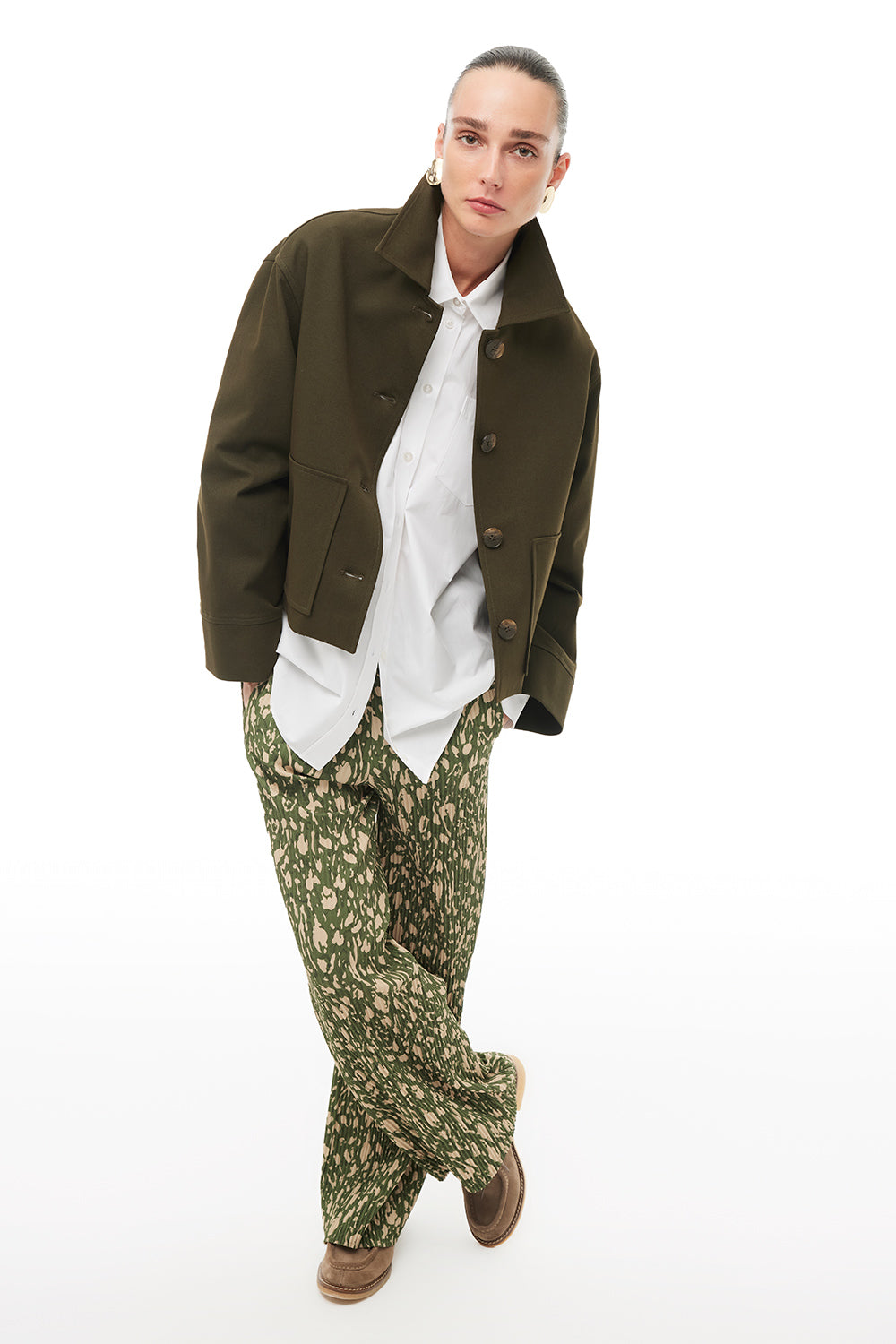 Oney Setër Gjelbër 2190