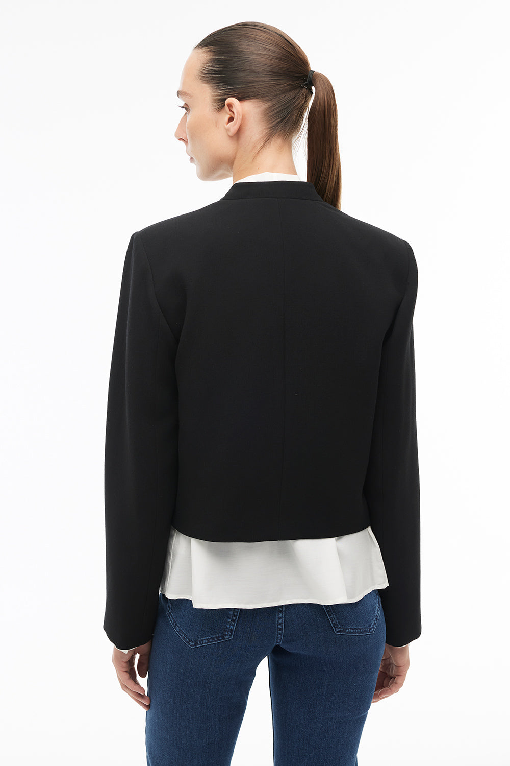 Mesu Setër E Zezë 2192