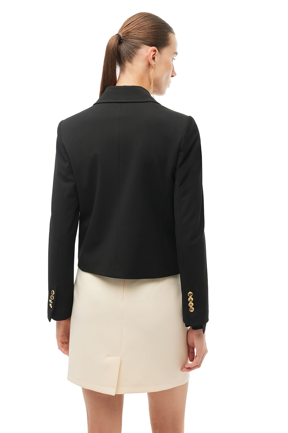 Moores Setër E Zezë 2196