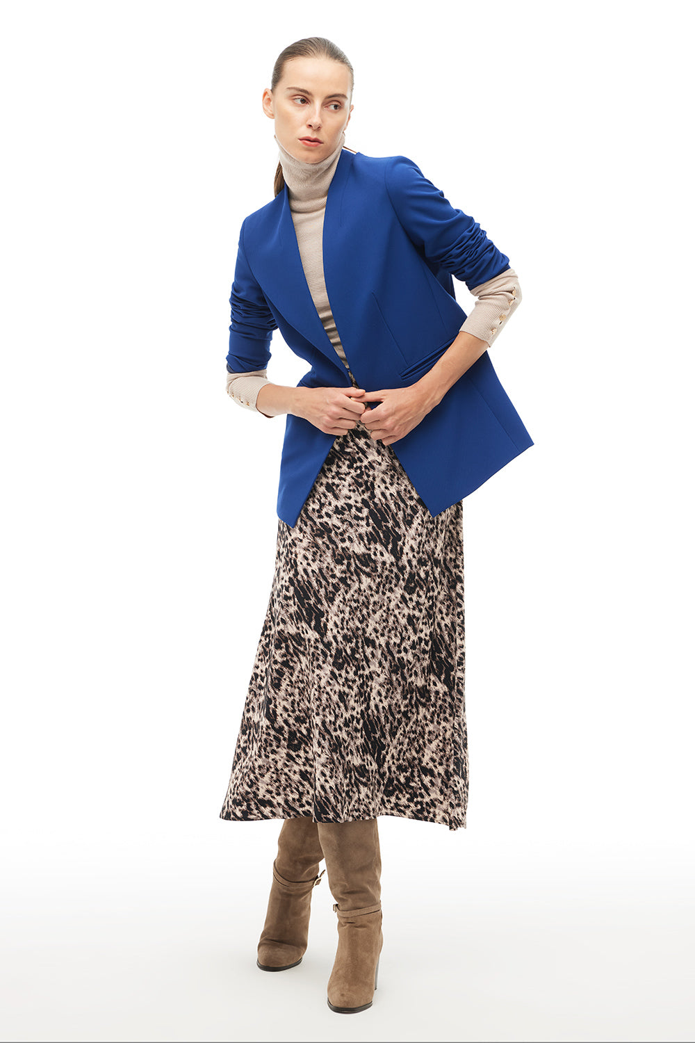 Stars Setër E Kaltër 2204