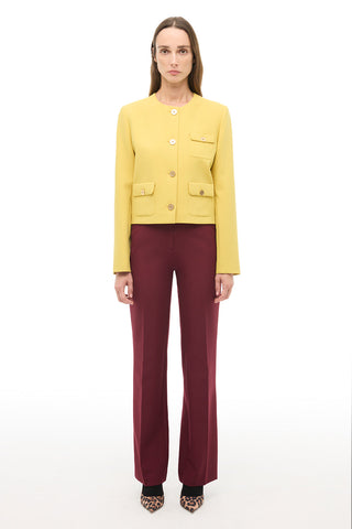 Guald Setër Mustard 2209