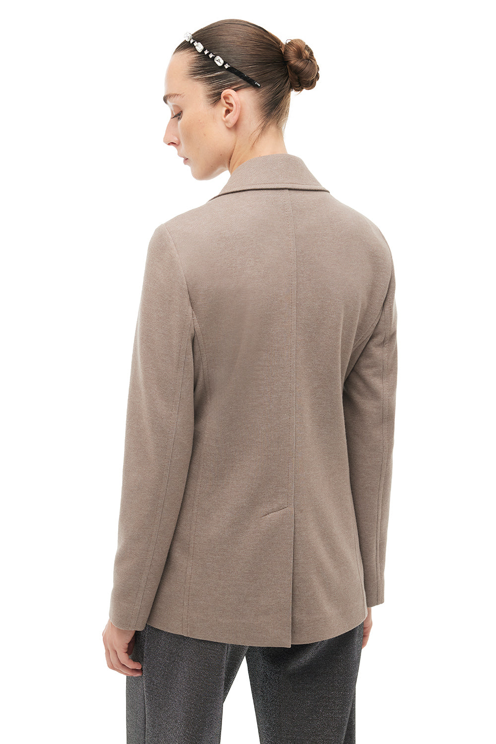 Emita Setër Kafe 2219