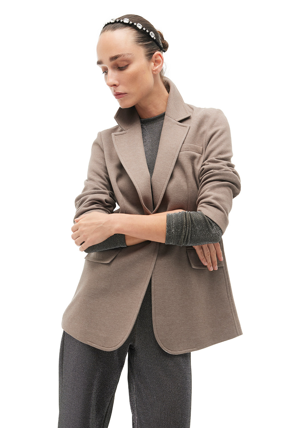 Emita Setër Kafe 2219