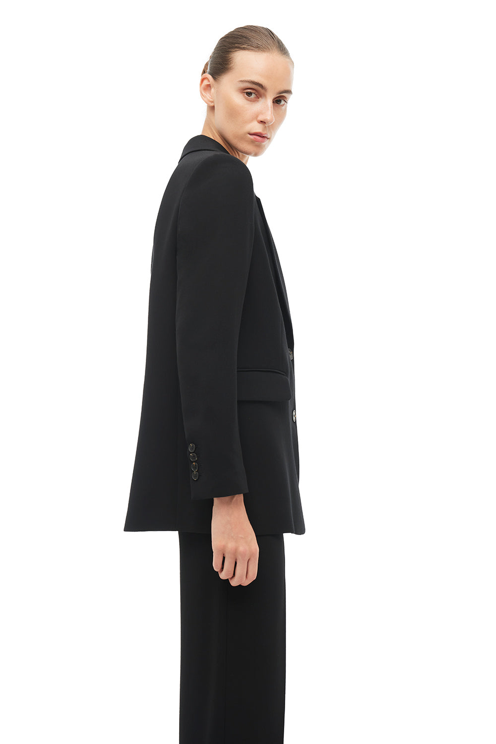 Mesu Setër E Zezë 2227