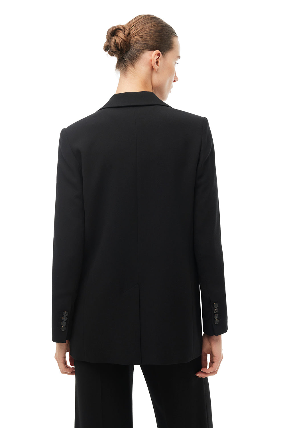 Mesu Setër E Zezë 2227