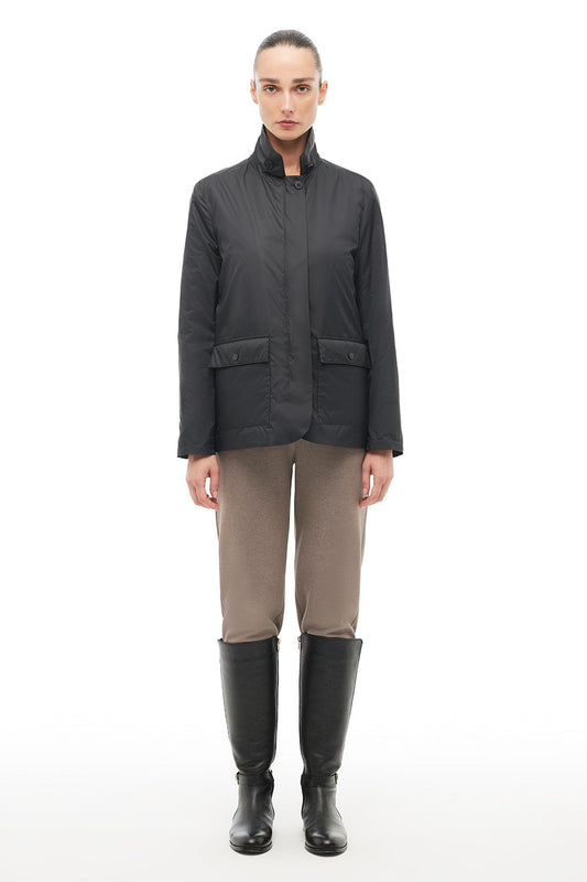 Sonya Xhaket E Zezë 8698