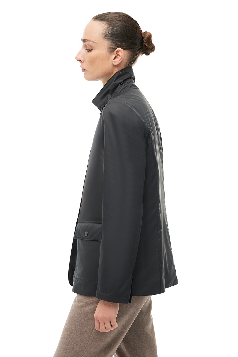 Sonya Xhaket E Zezë 8698