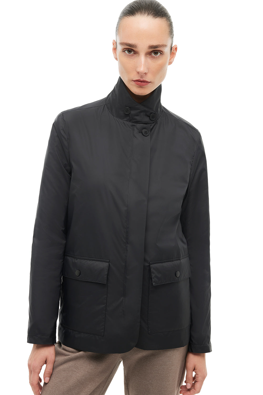 Sonya Xhaket E Zezë 8698