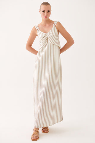 Mare Fustan Bardhe & Kafe 3084