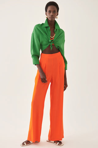 Helina Pantallona Portokalli 1614