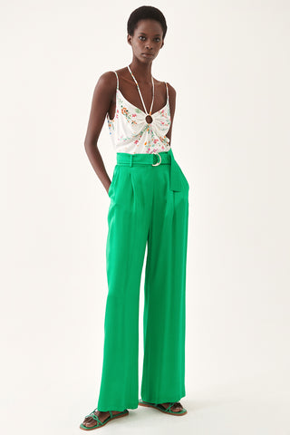 Riamond Pantallona Gjelber 1623