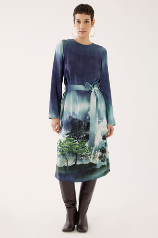 OSCAR FUSTAN SHUME NGJYRESH 3232