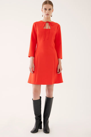 Harvey Fustan I Kuq 3236