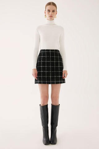 Faith Fund I Zi & Bardhe 1103