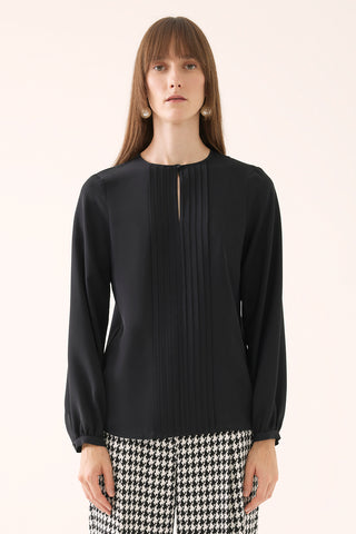 Cypress Bluzë E Zezë 2924