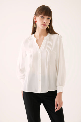 Briella Bluzë Offwhite 2926