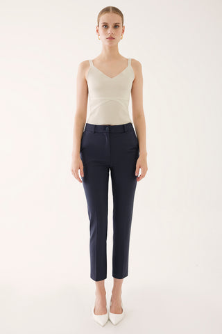 Agnes Pantallona Kaltër E Mbyllët 1706