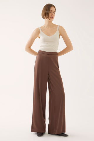 AMARIS PANTALLONA KAFE 1718