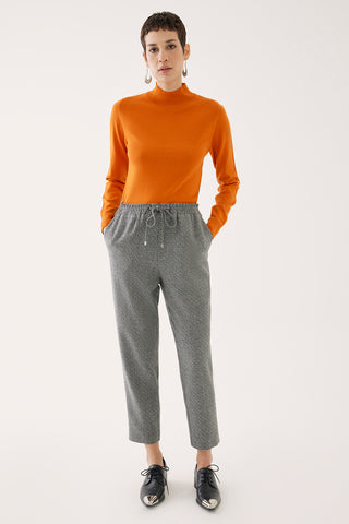 Lily Pantallona Antracit 1719