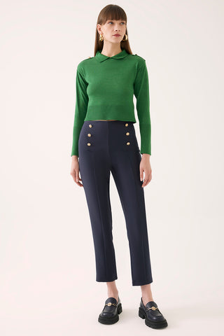 IBBIE PANTALLONA TE KALTER E ERRET 1724