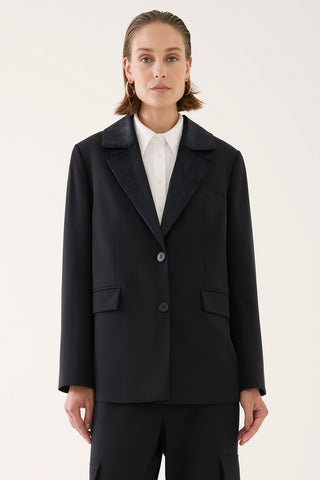 Donovan Setër E Zezë 1171