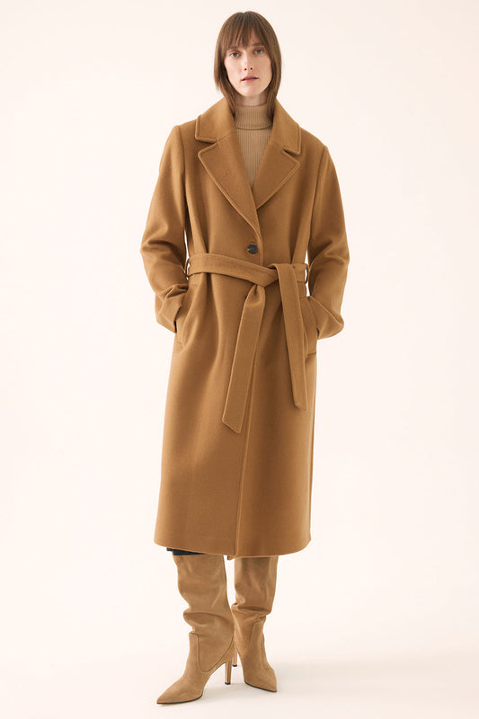 Vincent Pallto Camel 0723