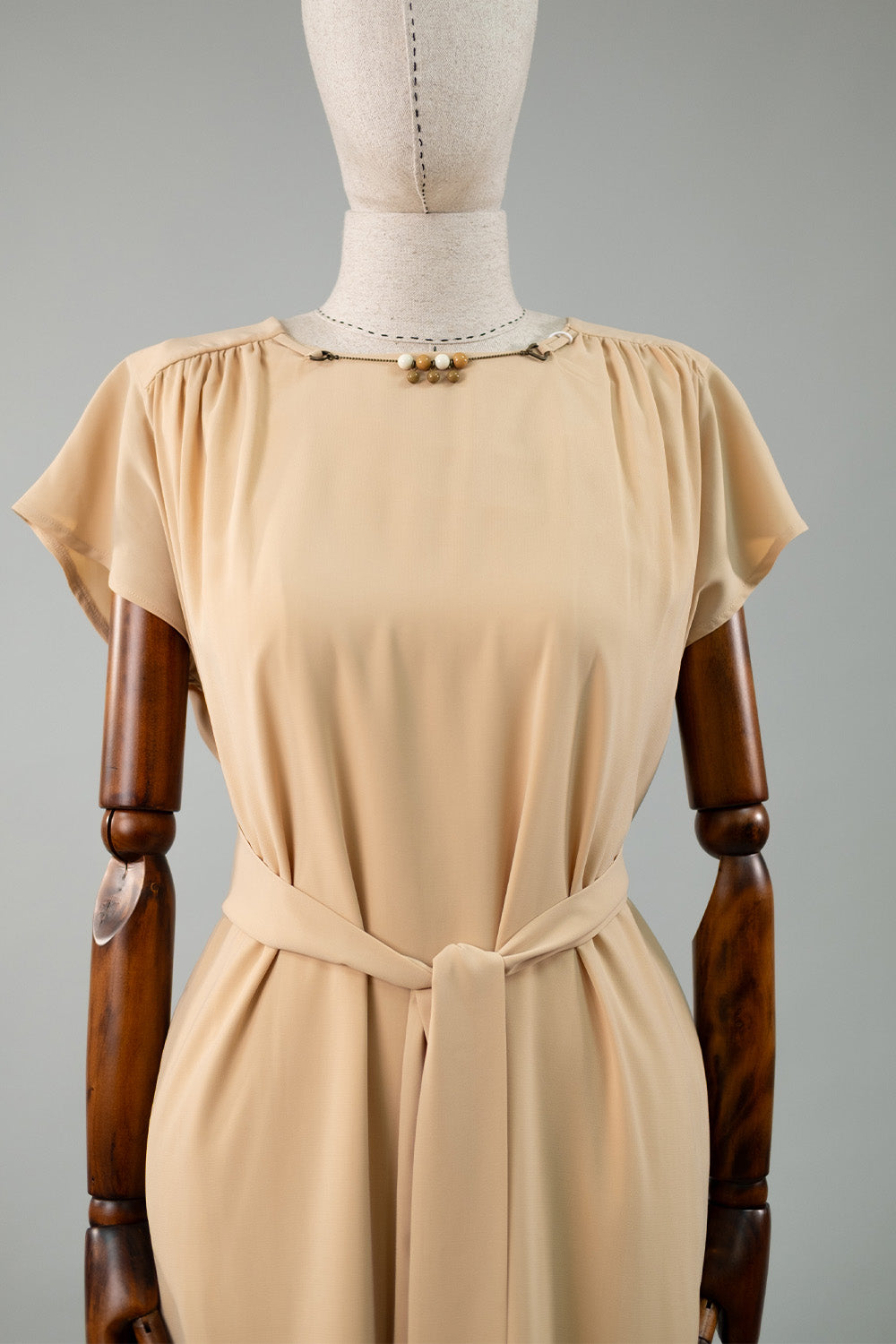 Celeste Fustan Camel 0632