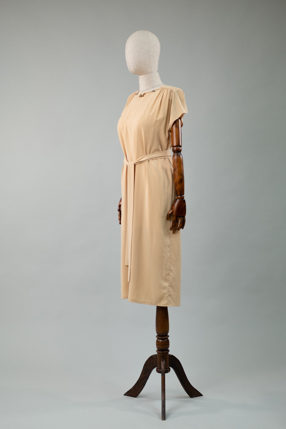Celeste Fustan Camel 0632