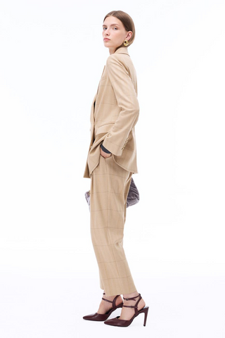 Untimely Pantallona Camel 2003