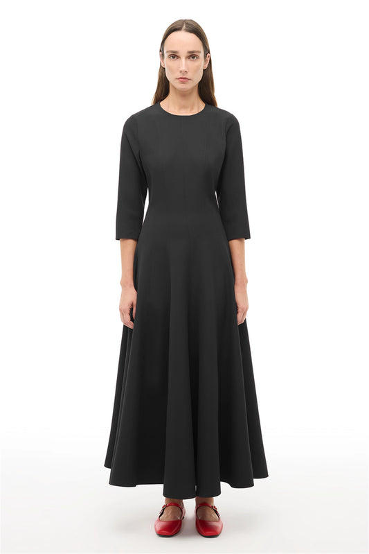 Stars Fustan Antracit 5016